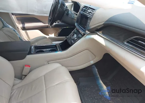 2017 Lincoln Continental Select from USA, damaged, VIN 1LN6L9SK7H5637837